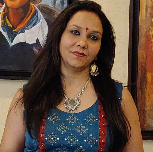 Dr. Neelam Dhall